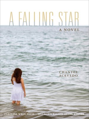 cover image of A Falling Star